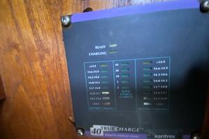 Wind Song 36ft CS Yacht For Sale