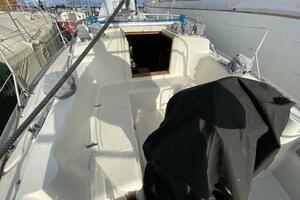 Wind Song 36ft CS Yacht For Sale