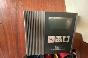 Wind Song 36ft CS Yacht For Sale