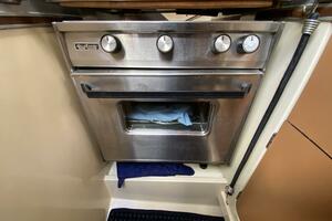 Wind Song 36ft CS Yacht For Sale