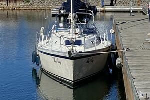 Wind Song 36ft CS Yacht For Sale