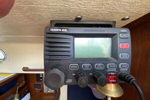 Wind Song 36ft CS Yacht For Sale