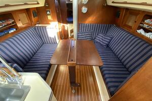 Wind Song 36ft CS Yacht For Sale