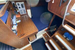 Wind Song 36ft CS Yacht For Sale