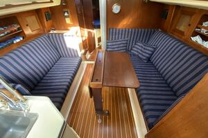 Wind Song 36ft CS Yacht For Sale
