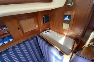 Wind Song 36ft CS Yacht For Sale
