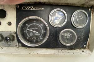 Wind Song 36ft CS Yacht For Sale