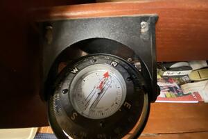 Wind Song 36ft CS Yacht For Sale