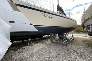 Wind Song 36ft CS Yacht For Sale