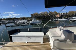 42ft Grand Banks Yacht For Sale