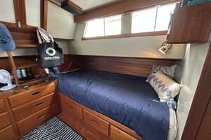 42ft Grand Banks Yacht For Sale