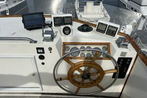 42ft Grand Banks Yacht For Sale