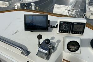 42ft Grand Banks Yacht For Sale