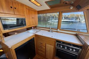 42ft Grand Banks Yacht For Sale