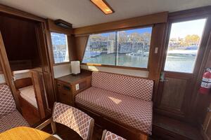 42ft Grand Banks Yacht For Sale