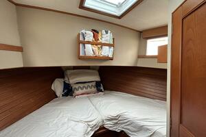 42ft Grand Banks Yacht For Sale