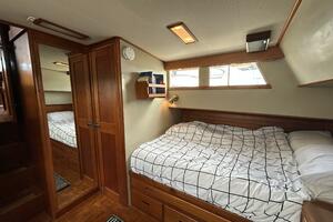 42ft Grand Banks Yacht For Sale