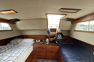 42ft Grand Banks Yacht For Sale
