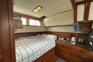 42ft Grand Banks Yacht For Sale
