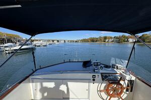42ft Grand Banks Yacht For Sale