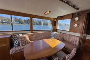 42ft Grand Banks Yacht For Sale