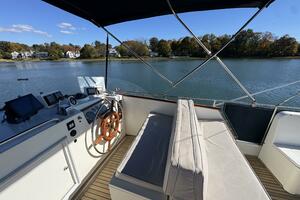 42ft Grand Banks Yacht For Sale