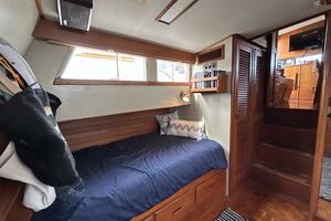42ft Grand Banks Yacht For Sale