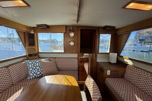 42ft Grand Banks Yacht For Sale