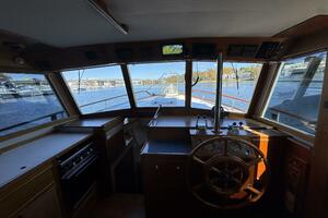 42ft Grand Banks Yacht For Sale