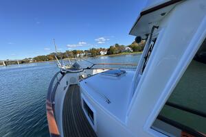 42ft Grand Banks Yacht For Sale