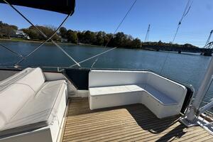 42ft Grand Banks Yacht For Sale