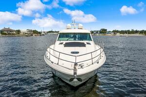 61FT (18.59M) SEA RAY