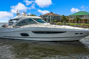 61FT (18.59M) SEA RAY