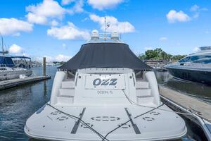 61FT (18.59M) SEA RAY