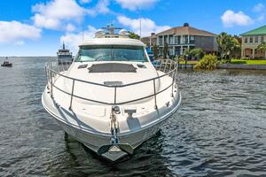 61FT (18.59M) SEA RAY