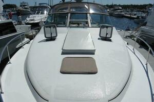 33ft Sea Ray Yacht For Sale