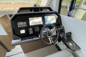 50FT (15.24M) GALEON