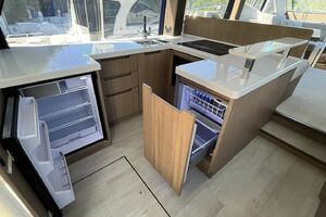 50FT (15.24M) GALEON