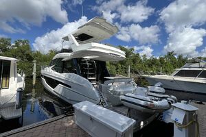 50ft Galeon Yacht For Sale