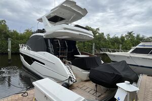 50FT (15.24M) GALEON