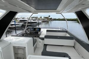 50FT (15.24M) GALEON