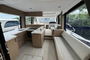 50FT (15.24M) GALEON