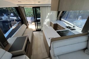 50FT (15.24M) GALEON