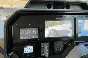 50FT (15.24M) GALEON