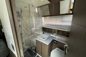 50FT (15.24M) GALEON