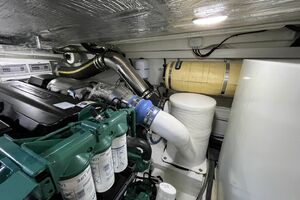 50FT (15.24M) GALEON