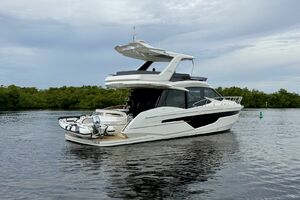 50FT (15.24M) GALEON yacht for sale