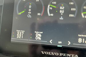 Yacht for sale 50FT (15.24M) GALEON