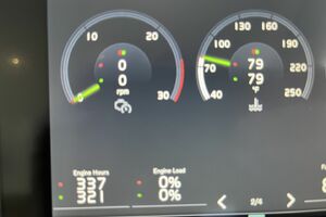 50FT (15.24M) GALEON