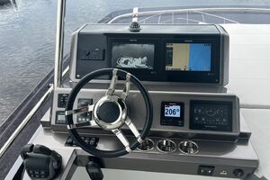 50FT (15.24M) GALEON